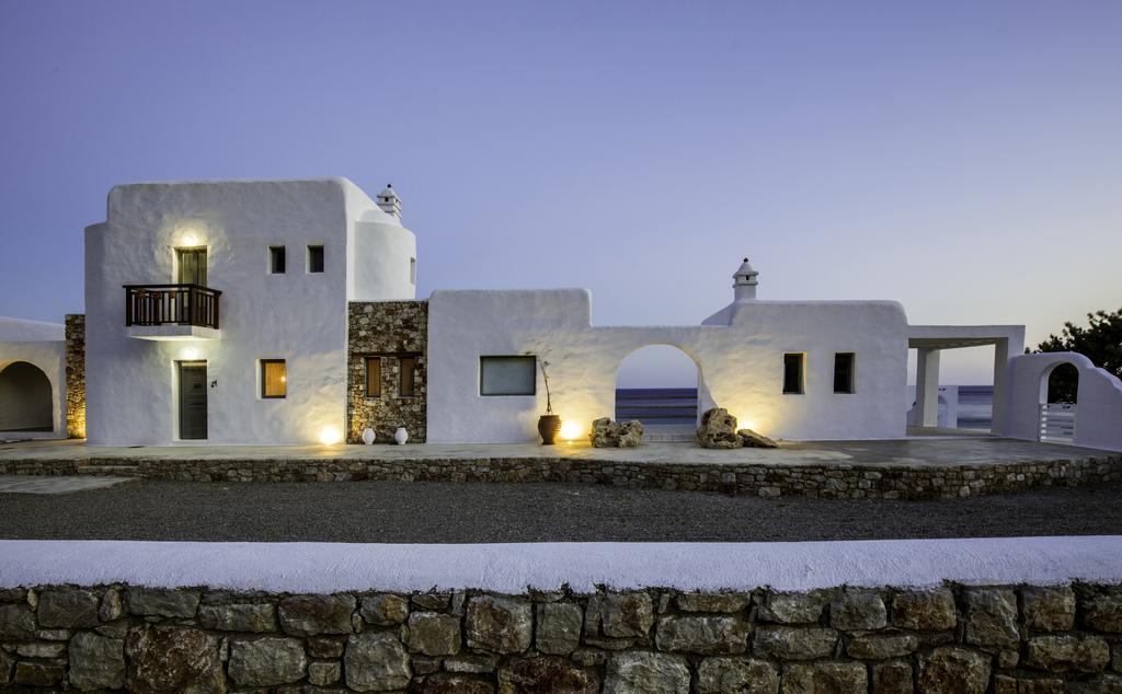 Axiotheaton Villas Pefki  Exterior photo